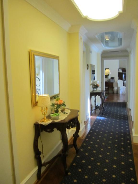 Mogliano Hotel Villa Castellani المظهر الخارجي الصورة