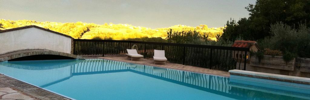 Mogliano Hotel Villa Castellani المظهر الخارجي الصورة