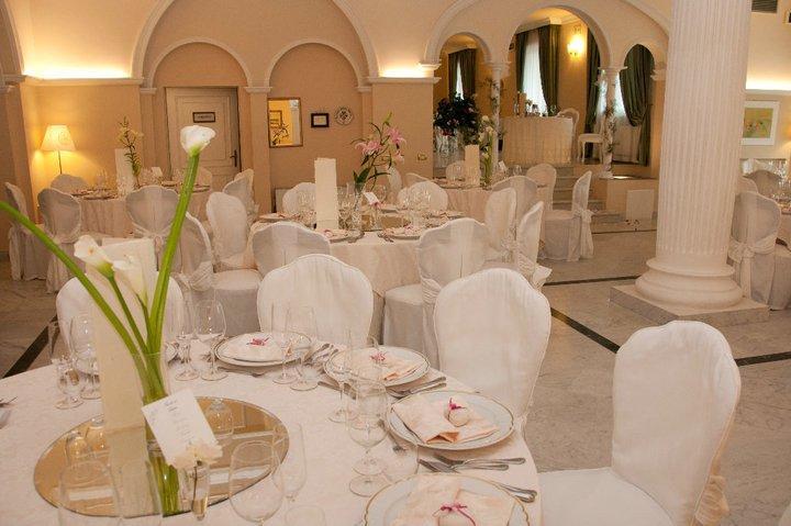 Mogliano Hotel Villa Castellani المظهر الخارجي الصورة